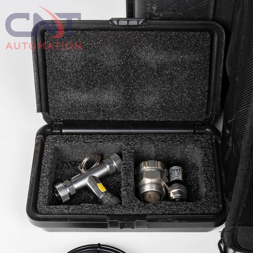 Anritsu MW82119B PIM Master E-GSM 900 Passive Intermodulation PIM Analyzer - Picture 9 of 22