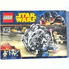 LEGO Star Wars 75040 General Grievous Wheel Bike Obi-Wan Kenobi New Sealed