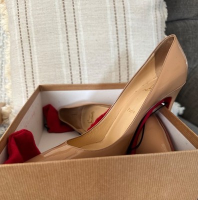 Christian Louboutin women shoes size 42 | eBay