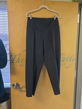 Investments the PARK AVE Fit Slim Leg Ankle Pants