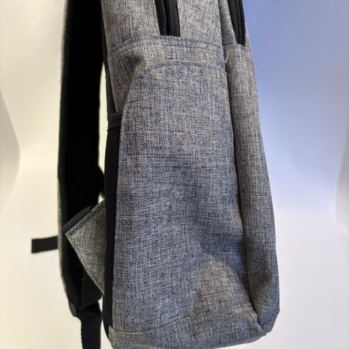 Intuitive Surgical Travel Backpack Laptop Backpack Multiple Pockets RFID Block - Afbeelding 3 van 8
