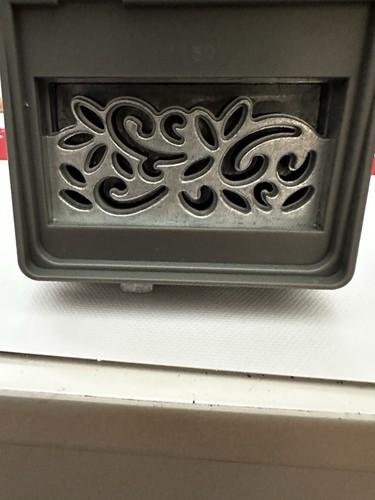 Creative Memories - MARVY ANTIQUE FLORAL  Border Punch BMC - BRAND NEW! - Bild 15 von 18