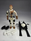 100% Complete 1988 Blizzard v1 Figure Vintage G.I. GI Joe 3.75 ARAH nice