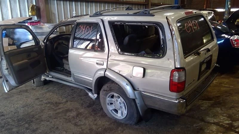 Alternador 6 cilindros 70 amperios compatible con 00-02 TUNDRA 5611760 Foto 4 de 4