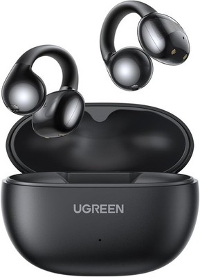 UGREEN HiTune S3 Bluetooth 5.4 Kopfhörer, Open-Ear-Clip Kabellose Kopfhörer mit