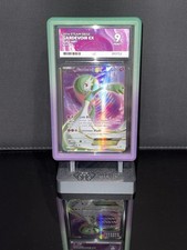 Gardevoir EX (Full Art) 111/114 Xy-Steam Siege ACE 9