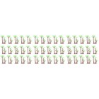  3 Count Hawaiian Cake Topper Coconut Tree Toppers Mini Palm Decor