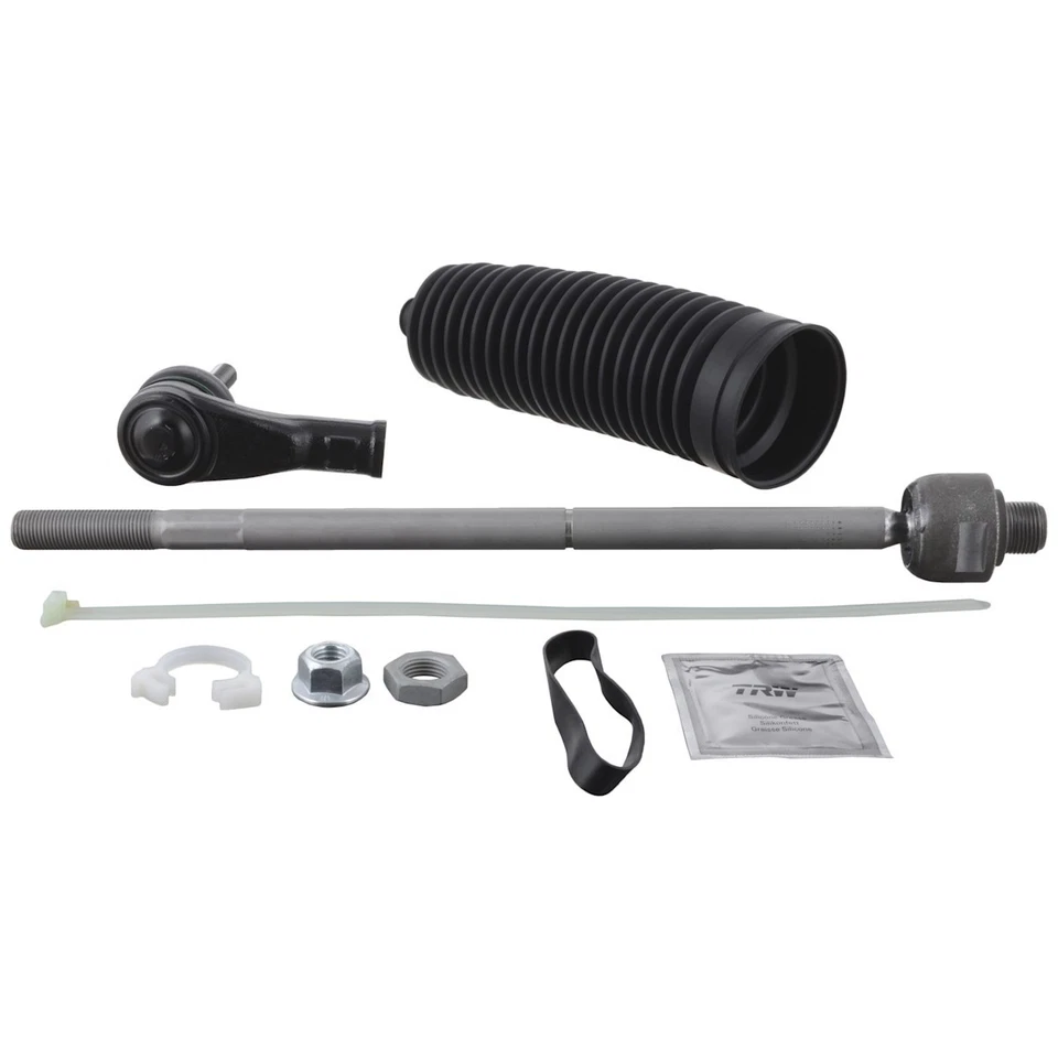 Conjunto de varilla de amarre JRA594 TRW pasajero lado derecho mano para Land Rover LR3 05-09 Foto 2 de 2