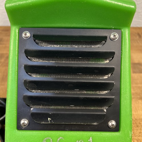 Dry Vapor Systems DVS25 Fresh Wave IAQ Handheld Dry Vapor Unit Removes Odors - Picture 10 of 19