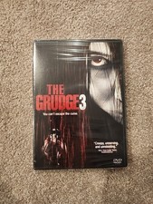 The Grudge 3 (DVD, 2009)