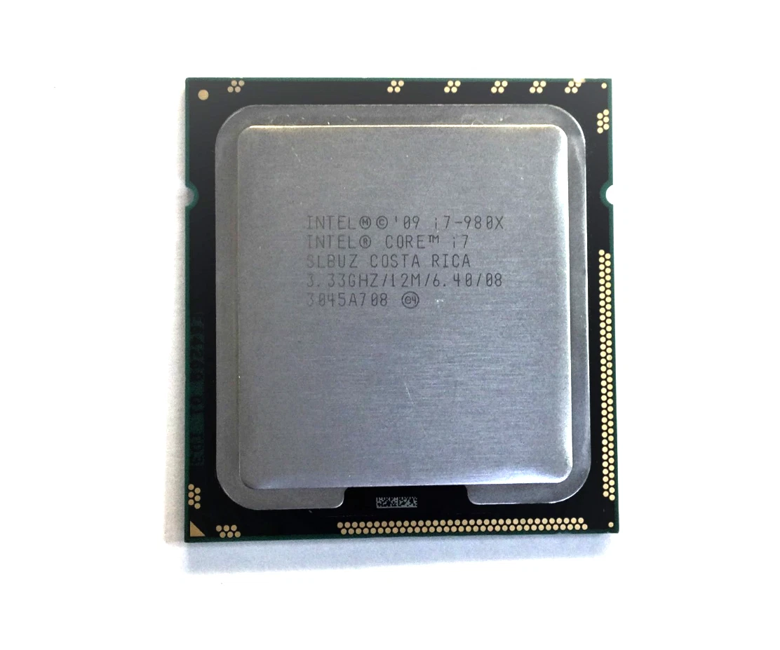 Intel Core i7-980X Computer Processors (CPUs) for sale | eBay