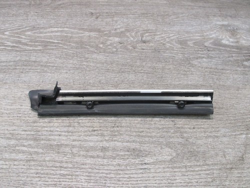 10-19 NISSAN 370Z CONV SET OF 6 LEFT & RIGHT SIDE ROOF WEATHERSTRIP & GUIDE OEM - Picture 6 of 16