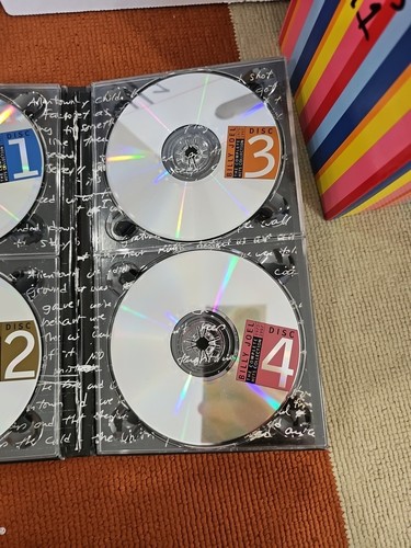 Complete Hits Collection 1974-97: Limited Edition by Joel, Billy (CD, 1997) (H1) - Picture 3 of 4