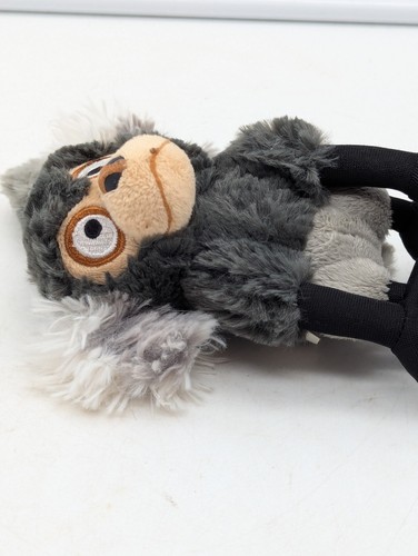 2011 Angry Birds Rio 9" Mauro Marmoset Plush No Longer Talks No Sound - Picture 11 of 17