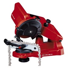 Einhell Sägekettenschärfgerät GC-CS 85 E , 85 W, 4499920 Kette Motorsäge