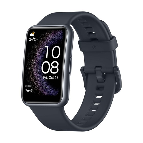 HUAWEI WATCH FIT SE Smart Watch - Fitness Watch with 1.64-Inch HD AMOLED Screen