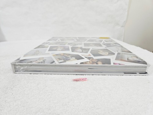 BLACKPINK ROSE -R- Fotobuch Sonderedition + Klarsichttasche NEU + VERSIEGELT [US-VERKÄUFER] - Bild 8 von 10