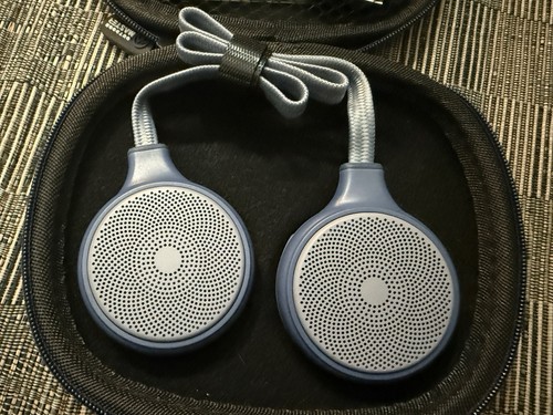 Wireless Bluetooth 5.0 Ski Helmet Drop-in Headphones- OUTDOORMASTER - 第 6/7 張圖片