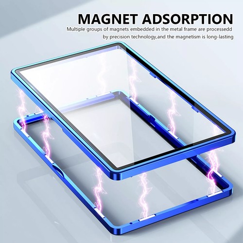 Magnetic Case Display For PSA/CGC/BGS Slab Graded Trading Cards Protector Holder - Bild 2 von 32