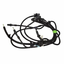 11 thru 16 Ford Super Duty OEM DIESEL 4WD Hub Locking Vacuum Lines BC3Z-3C124-A