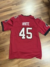 NFL Jersey Devin White #45 Tampa Bay Buccaneers Replica Größe S