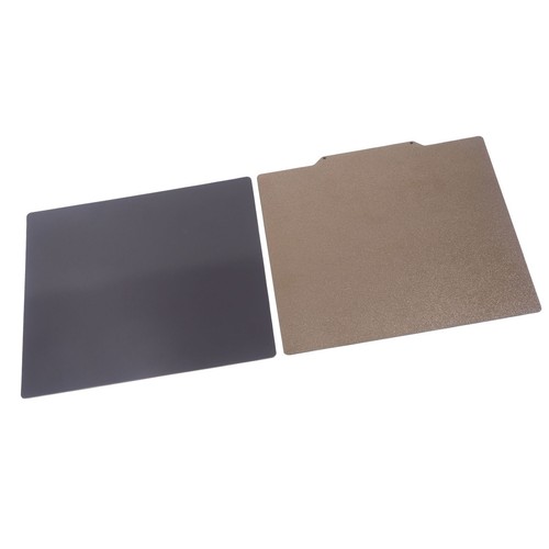 3D-Drucker-Bauplatte Glatt Kohlefaser PET Strukturiert PEI Federstahl Neu - Bild 18 von 24