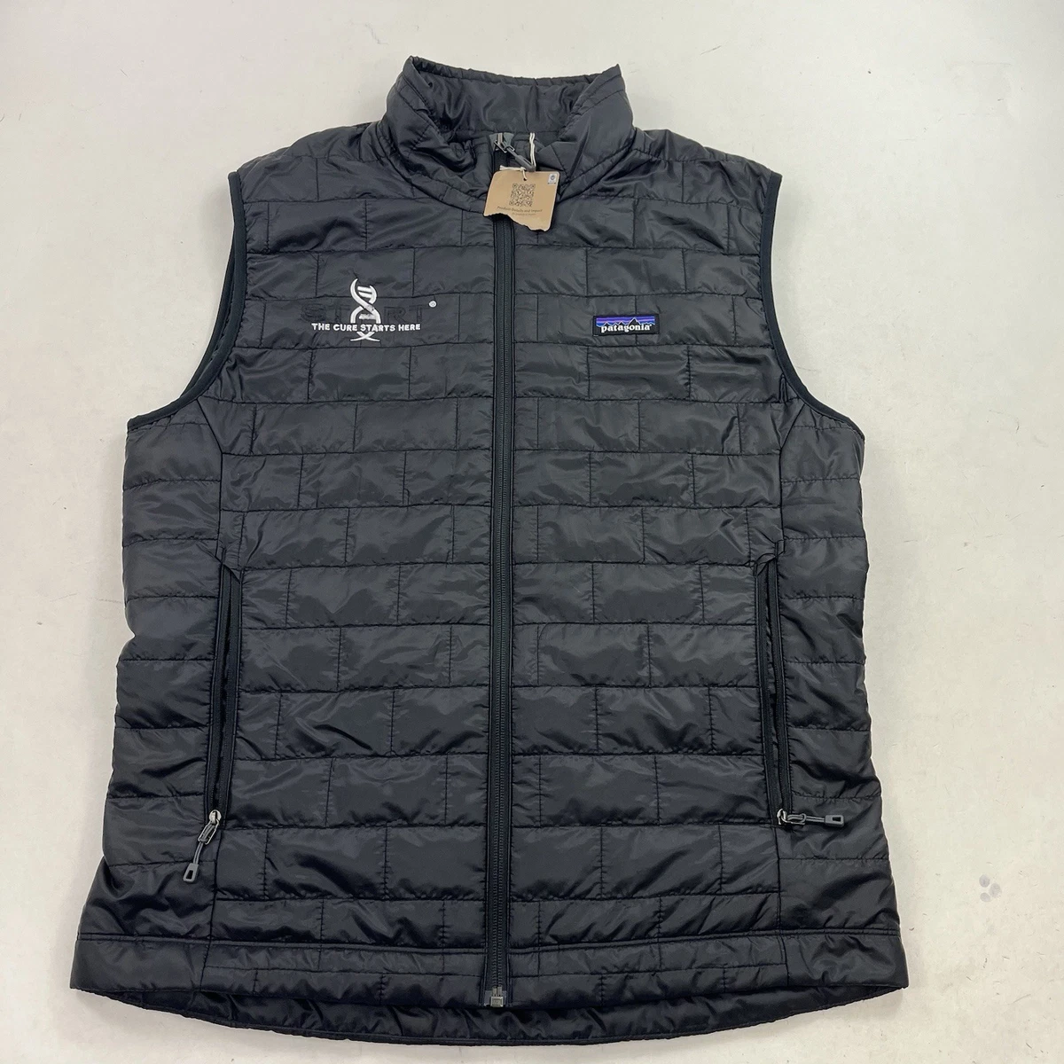 Patagonia Nano Puff Vests for Men for sale | eBay