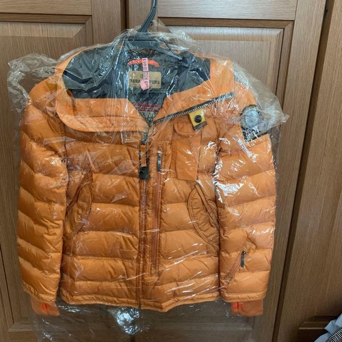 Parajumpers Kids Down Coat Size 8 Warm Puffer Jacket Fully Insulated - Picture 9 of 12