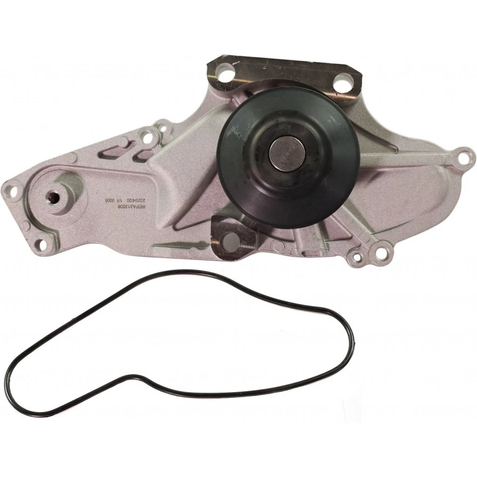 Bomba de agua para Honda Ridgeline 2006-2017 | 19200RDVJ01 Foto 2 de 4