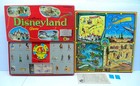 Vintage Unplayed Walt Disney Disneyland Transogram No. 3847 Board Game