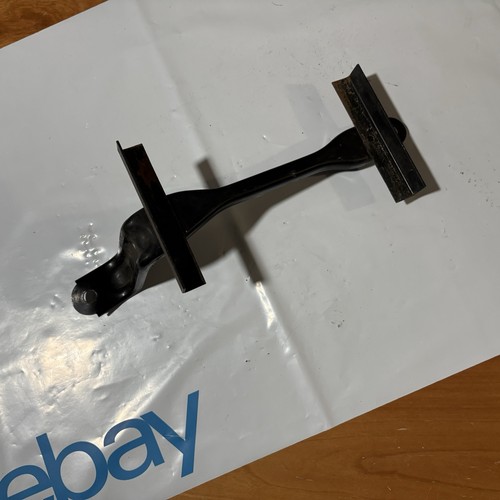 1999- 2003 Lexus RX300 battery hold down bracket OEM 7440448010 used - Picture 6 of 10