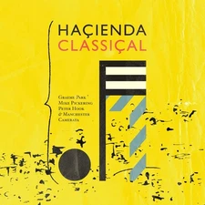Various Artists: Hacienda Classical