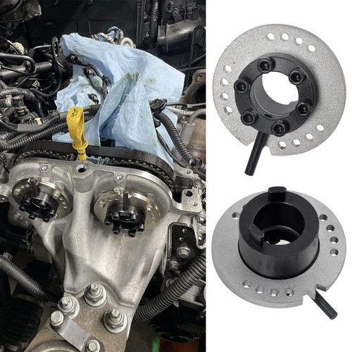 Motoreinstellwerkzeug Zahnriemenwerkzeug für Ford 1.0 EcoBoost ECOnetic VCT SCTi - Bild 4 von 13