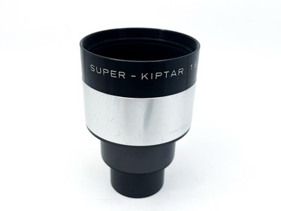 Isco-Göttingen Super-Kiptar 2/95mm f. 2x3 inch