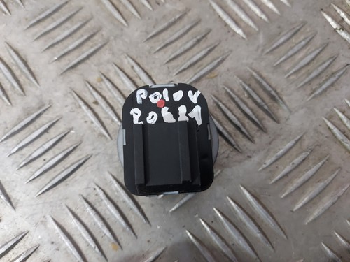 Réglage rétroviseur Electrique - VOLKSWAGEN POLO V (5) (6C) De 02-2014 à 06-2018 - Picture 2 of 3