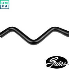 RADIATOR HOSE 05-2562 FOR FIAT PUNTO/Hatchback/Van ZASTAVA 10 1.2L 4cyl PUNTO 10
