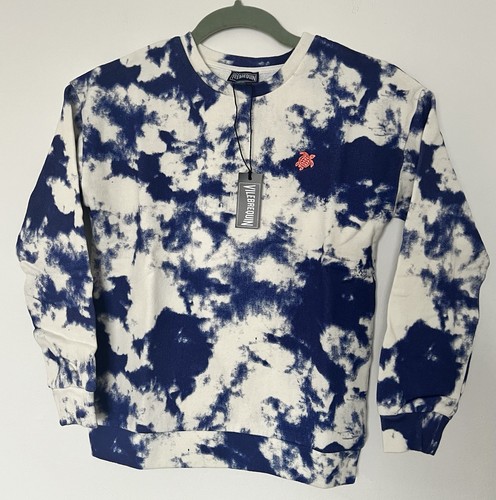 Vilebrequin Boys Sweatshirt, Size 10Y - Picture 1 of 4