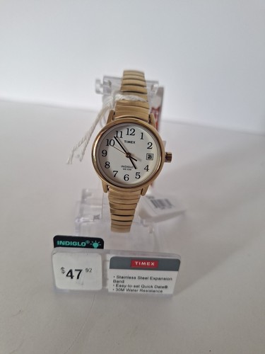Timex Easy Reader T2H3519J Wrist Watch for Women
