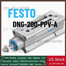 NEW FESTO DNG-200-PPV-A Repair Kit in box - US STOCK