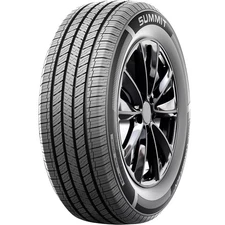 245/55R19 SUMMIT TRAIL CLIMBER SUV2 103V