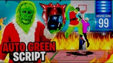 New NBA 2K26 Cronus Zen Scripts – Auto Green, Unlimited Stam & More (Read Desc)