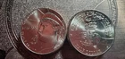 2026 D Half Dollar Single Coin (IN HAND) SHIPS IMMEDIATELY DENVER  50 CENTS