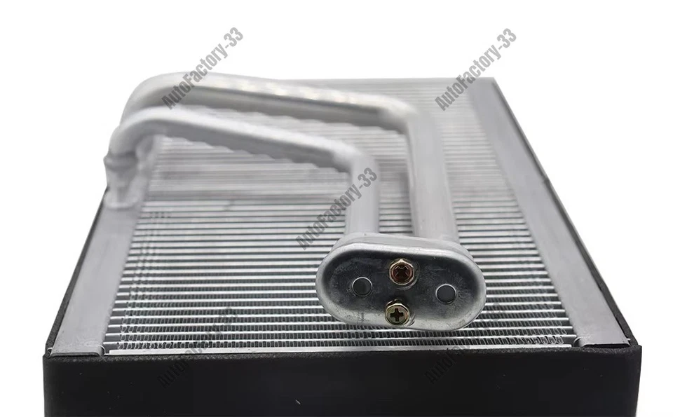 Air Conditioner Evaporator Core 205 * 343 * 38mm for KIOTI KUBOTA Tractor - Image 3 of 3