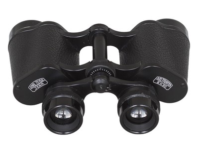 双眼鏡　CARL ZEISS JENA DELTRINTEM 8×30 Carl Zeiss Jena Deltrintem 8x30 - binoculars review