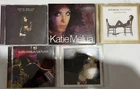 Katie Melua CD Bundle x5 – Call Off The Search, Pictures, The House, Piece By Pi