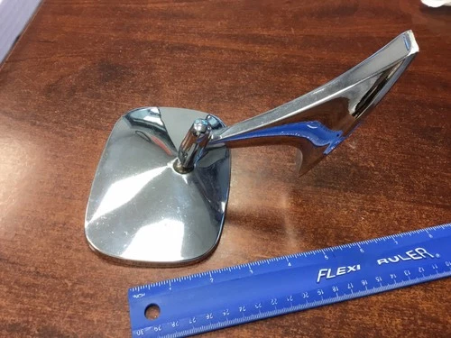 1969 1970 1971 1972 CHEVROLET CHEVELLE CAMARO NOVA CHEYENNE MIRROR 1973 1975