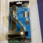 Wright Products VBG115PB, Brighton Door Latch, Brass