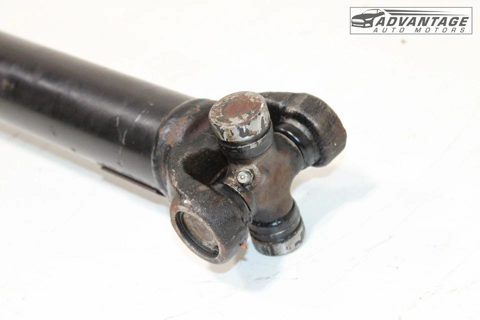 Hummer H3 2006-2010 4x4 delantero cardán hélice eje de transmisión eje de transmisión CRS Foto 3 de 4