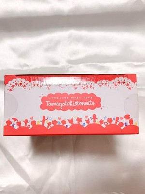 Buy Bandai Tamagotchi Meets Sanrio Characters DX Set online