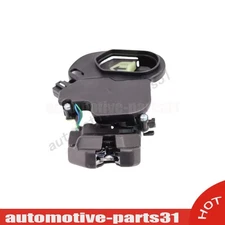 74851-SNA-A22 New Trunk Latch Lid Lock for 2006 - 2011 Honda Civic EX SI Sedan